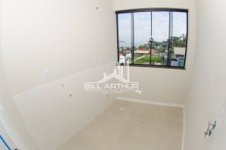 Apartamento Para Locação 1 suíte + 1 dormitório na Praia do Trapiche em Penha SC.