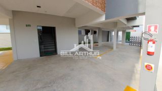 Apartamento Para Locação 1 suíte + 1 dormitório na Praia do Trapiche em Penha SC.