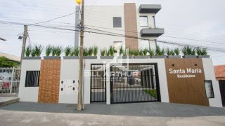 Apartamento para locação anual com 2 quartos + 1 suíte no bairro Armação  em Penha SC.