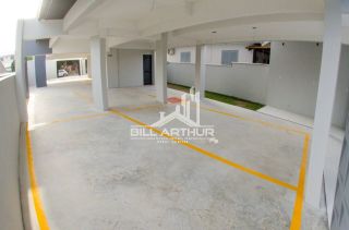 Apartamento para locação anual com 2 quartos + 1 suíte no bairro Armação  em Penha SC.
