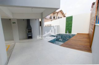 Apartamento para locação anual com 2 quartos + 1 suíte no bairro Armação  em Penha SC.