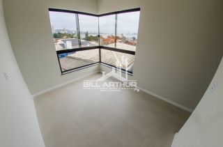 Apartamento para locação anual com 2 quartos + 1 suíte no bairro Armação  em Penha SC.