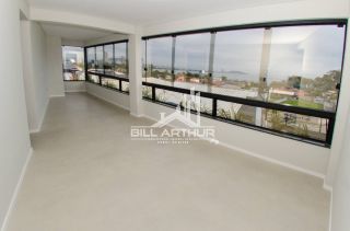 Apartamento para locação anual com 2 quartos + 1 suíte no bairro Armação  em Penha SC.
