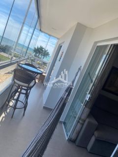 Apartamento a 150 m da Praia a venda, 1 suite + 1 dormitorio no bairro ITACOLOMI em Balneário Piçarras