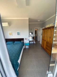 Apartamento a 150 m da Praia a venda, 1 suite + 1 dormitorio no bairro ITACOLOMI em Balneário Piçarras
