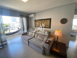 Apartamento a 150 m da Praia a venda, 1 suite + 1 dormitorio no bairro ITACOLOMI em Balneário Piçarras