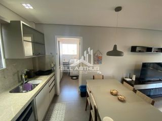 Apartamento a 150 m da Praia a venda, 1 suite + 1 dormitorio no bairro ITACOLOMI em Balneário Piçarras