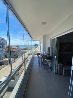 Apartamento a 150 m da Praia a venda, 1 suite + 1 dormitorio no bairro ITACOLOMI em Balneário Piçarras
