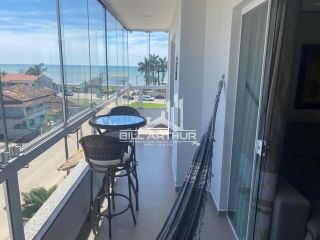 Apartamento a 150 m da Praia a venda, 1 suite + 1 dormitorio no bairro ITACOLOMI em Balneário Piçarras