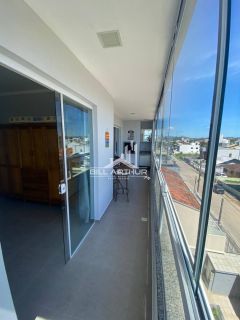 Apartamento a 150 m da Praia a venda, 1 suite + 1 dormitorio no bairro ITACOLOMI em Balneário Piçarras