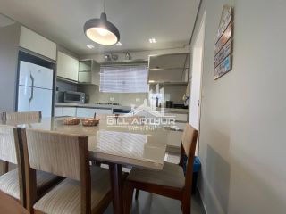 Apartamento a 150 m da Praia a venda, 1 suite + 1 dormitorio no bairro ITACOLOMI em Balneário Piçarras