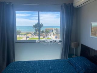 Apartamento a 150 m da Praia a venda, 1 suite + 1 dormitorio no bairro ITACOLOMI em Balneário Piçarras