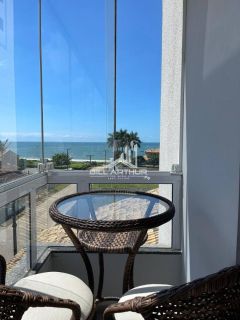 Apartamento a 150 m da Praia a venda, 1 suite + 1 dormitorio no bairro ITACOLOMI em Balneário Piçarras