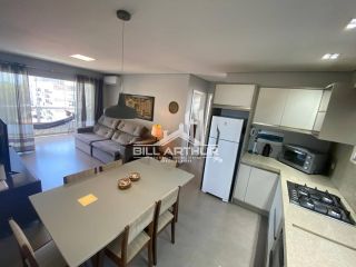 Apartamento a 150 m da Praia a venda, 1 suite + 1 dormitorio no bairro ITACOLOMI em Balneário Piçarras
