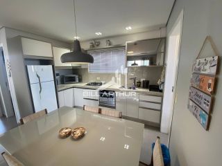 Apartamento a 150 m da Praia a venda, 1 suite + 1 dormitorio no bairro ITACOLOMI em Balneário Piçarras