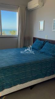Apartamento a 150 m da Praia a venda, 1 suite + 1 dormitorio no bairro ITACOLOMI em Balneário Piçarras