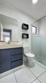APARTAMENTO DISPONÍVEL PARA LOCAÇÃO ANUAL EM NAVEGANTES