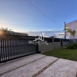 Casa na praia com piscina e sauna a 5 minutos do mar