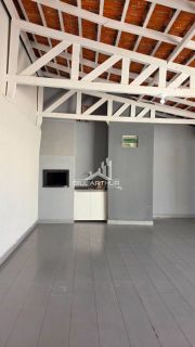 CASA PÉ NA AREIA À VENDA | PENHA/SC
