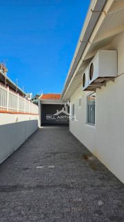 CASA PÉ NA AREIA À VENDA | PENHA/SC