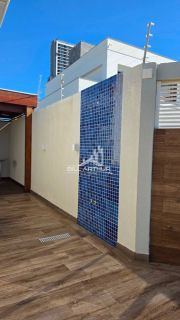 CASA PÉ NA AREIA À VENDA | PENHA/SC