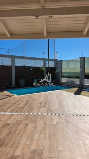 CASA PÉ NA AREIA À VENDA | PENHA/SC