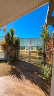 CASA PÉ NA AREIA À VENDA | PENHA/SC
