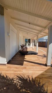 CASA PÉ NA AREIA À VENDA | PENHA/SC