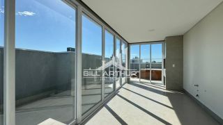 APARTAMENTO DUPLEX COM SPA PRIVATIVO E ÁREA GOURMET EM ITAJUBÁ – BARRA VELHA