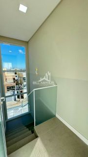 APARTAMENTO DUPLEX COM SPA PRIVATIVO E ÁREA GOURMET EM ITAJUBÁ – BARRA VELHA