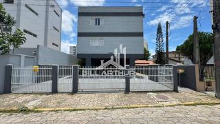 KITNET MOBILIADA PARA LOCAÇÃO ANUAL NO CENTRO DE BALNEÁRIO PIÇARRAS