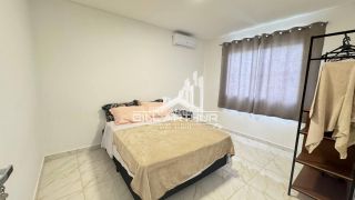 Apartamento 100% mobiliado para locação anual