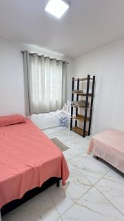Apartamento 100% mobiliado para locação anual