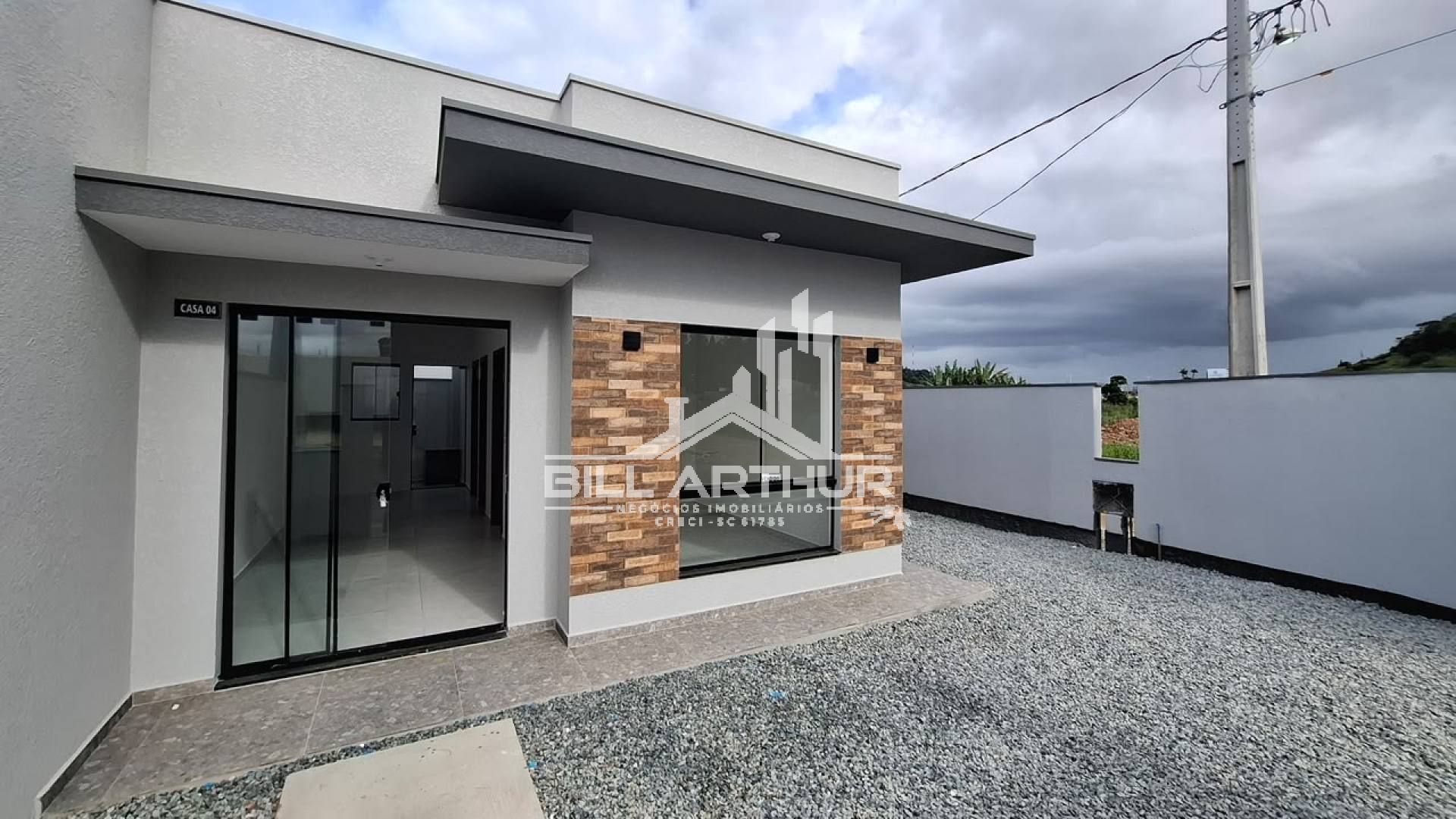 OPORTUNIDADE - Casa à venda em Itajuba – Barra Velha/SC