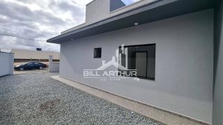 OPORTUNIDADE - Casa à venda em Itajuba – Barra Velha/SC
