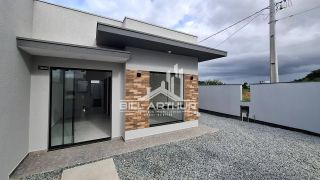 OPORTUNIDADE - Casa à venda em Itajuba – Barra Velha/SC