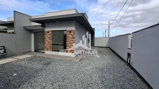 OPORTUNIDADE - Casa à venda em Itajuba – Barra Velha/SC