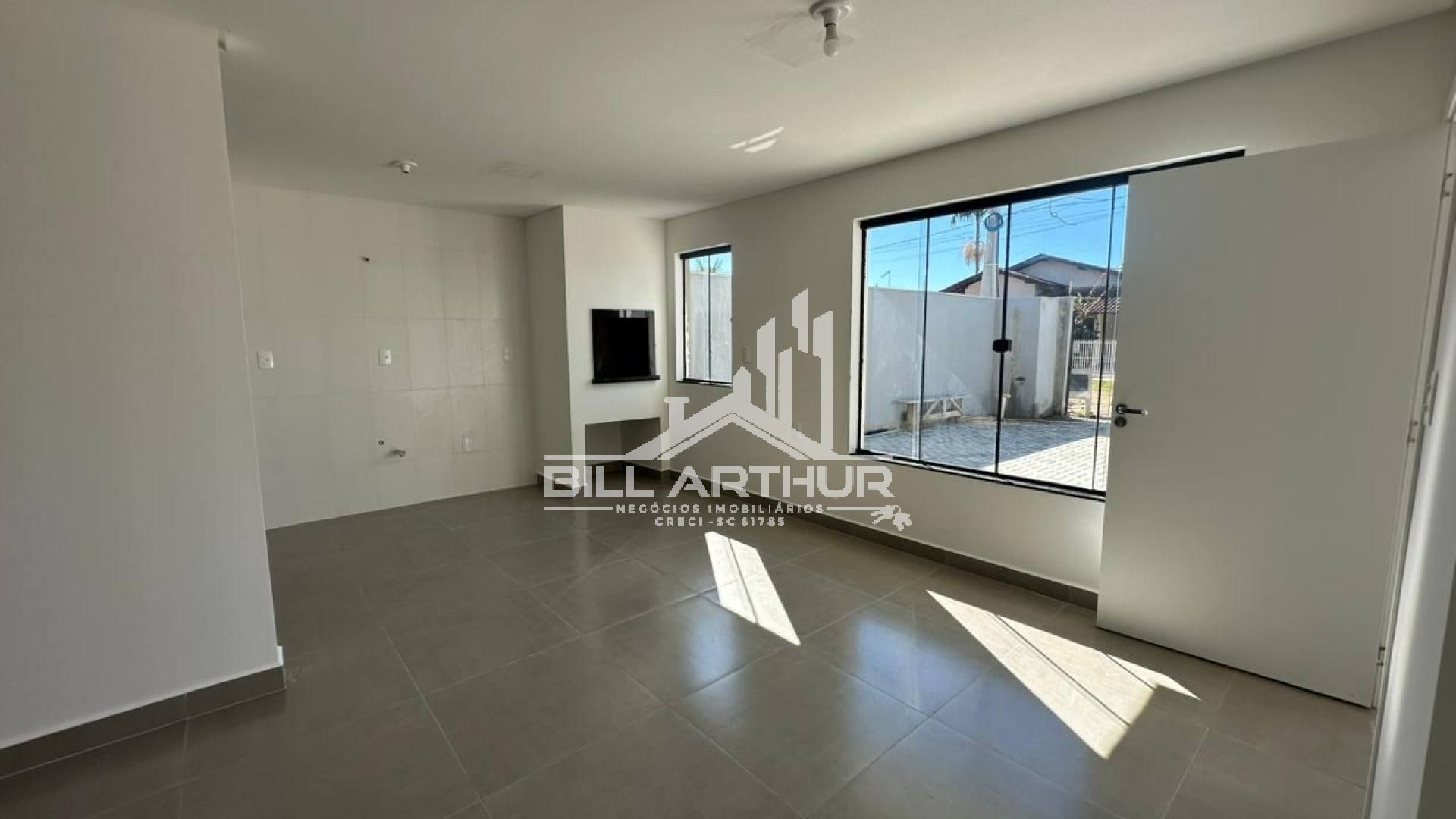 Apartamento disponível para locação anual