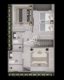 Casa de Alto Padrão com Piscina em Nova Barra Velha – Conforto, Sofisticação e Excelente Localização!