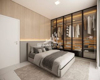 Casa de Alto Padrão com Piscina em Nova Barra Velha – Conforto, Sofisticação e Excelente Localização!