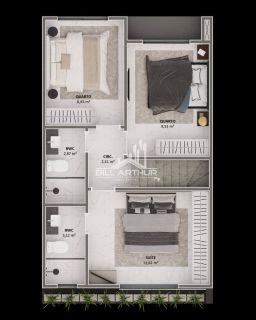 Casa de Alto Padrão com Piscina em Nova Barra Velha – Conforto, Sofisticação e Excelente Localização!