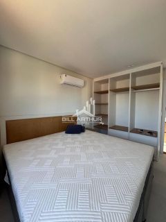 Apartamento Alto Padrão Mobiliado com Vista para o Mar em Balneário Piçarras!