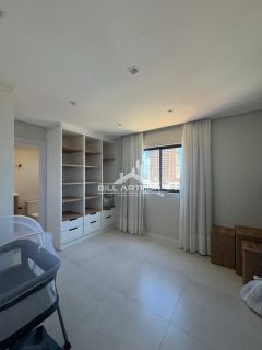Apartamento Alto Padrão Mobiliado com Vista para o Mar em Balneário Piçarras!