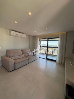 Apartamento Alto Padrão Mobiliado com Vista para o Mar em Balneário Piçarras!