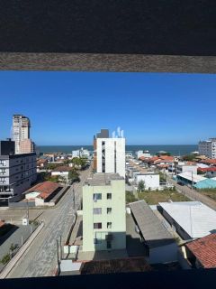 Apartamento Alto Padrão Mobiliado com Vista para o Mar em Balneário Piçarras!