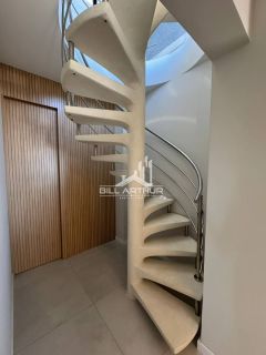 Apartamento Alto Padrão Mobiliado com Vista para o Mar em Balneário Piçarras!