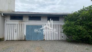 ATENÇÃO! OPORTUNIDADE ÚNICA EM PENHA  Compre seu terreno a apenas 240 metros do mar e construa o imóvel dos seus sonhos.