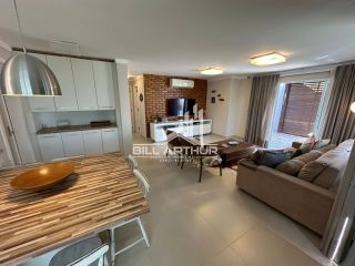 Casa Alto Padrão Mobiliada com Área Gourmet, Próxima ao Rio Piçarras!