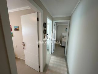 Casa Alto Padrão Mobiliada com Área Gourmet, Próxima ao Rio Piçarras!