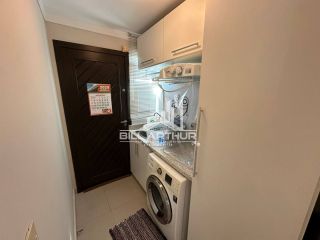Casa Alto Padrão Mobiliada com Área Gourmet, Próxima ao Rio Piçarras!